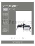 Catler GR 8010