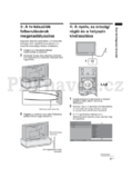Sony KDL-26B4030