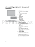 Sony KDL-26B4030