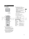 Sony KDL-26B4030