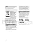 Sony KDL-26B4030