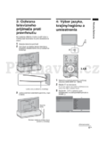 Sony KDL-26B4030