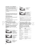 Sony KDL-26B40xx