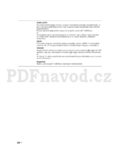 Sony KDL-26B40xx