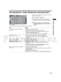 Sony KDL-26B40xx