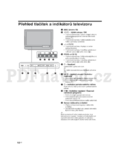 Sony KDL-26B40xx