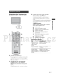 Sony KDL-26B40xx