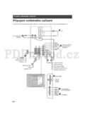 Sony KDL-26B40xx