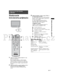 Sony KDL-26B40xx
