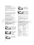 Sony KDL-26B40xx