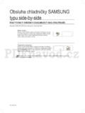 Samsung RSA1VTMG