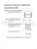 Samsung RSA1VTMG