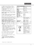 Hotpoint-Ariston C 3V P6 (X) R /HA