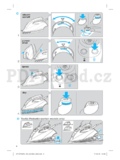 Braun Texstyle 5 TS 525 A