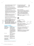 Braun Texstyle 5 TS 525 A