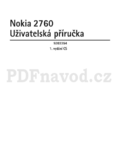 Nokia 2760