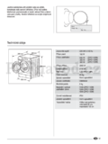 Zanussi ZWG1120M
