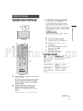 Sony KDL-40D2600