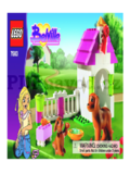 LEGO LEGO Belville 7583