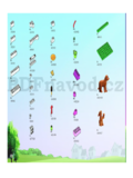 LEGO LEGO Belville 7583