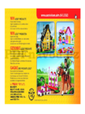 LEGO LEGO Belville 7583