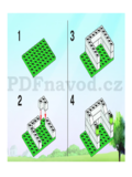 LEGO LEGO Belville 7583