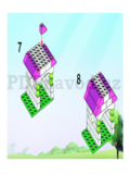 LEGO LEGO Belville 7583