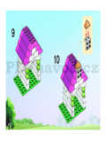 LEGO LEGO Belville 7583