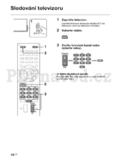 Sony KDL-46HX853