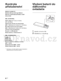 Sony KDL-46HX853