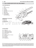 Stiga SHT 500
