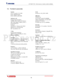 Vivotek IP7132
