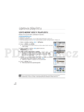 Samsung HMX-H204BP