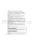 Samsung HMX-H204BP