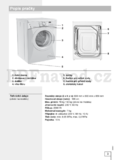 Gorenje WA72109