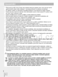 Gorenje WA72109