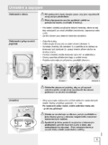 Gorenje WA72109