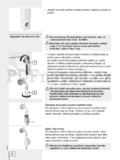 Gorenje WA72109