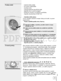 Gorenje WA72109