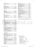 Optimum WG-0033