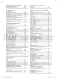 Optimum WG-0033