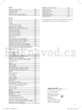 Optimum WG-0033