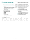 Samsung ML-2851NDR