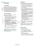 Samsung ML-2851NDR