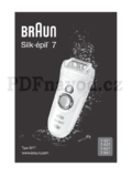 Braun Silk-épil 7