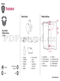 Prestigio MultiPhone 5455 DUO