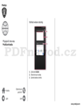 Prestigio MultiPhone 5455 DUO