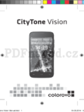 Colorovo CityTone Vision