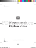 Colorovo CityTone Vision