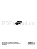 Samsung WB850F